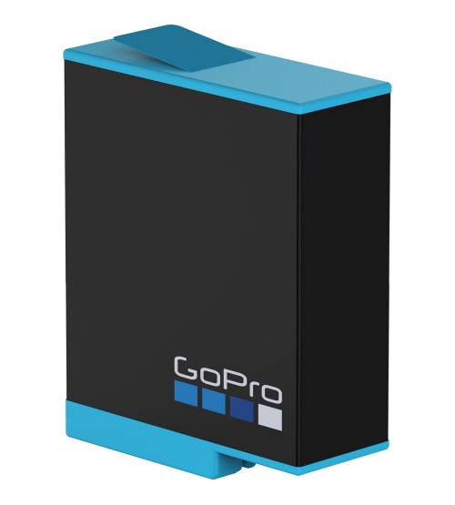 GoPro Rechargeable Li-Ion Battery for HERO9/10